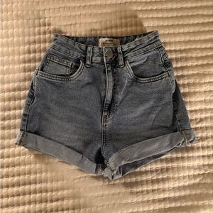 Cotton On Jean Shorts Size 4